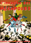 L'invasion des mégapoubs : réduisons vite nos déchets, ça déborde !