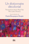 Un dictionnaire décolonial