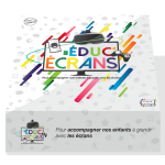 Éduc'écrans