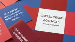 Carrés genre violences