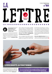 La solidarité, ça fonctionne !