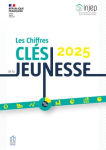 Les chiffres clés de la jeunesse 2025