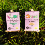Jeu des 8 familles du potager vignette