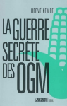 La guerre secrète des OGM vignette