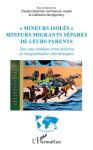 "Mineurs isolés". Mineurs migrants séparés de leurs parents vignette