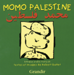 Momo Palestine