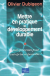 Mettre en pratique le développement durable
