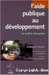 L'aide publique au développement : un outil à réinventer vignette
