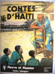 Contes créoles d'Haïti vignette