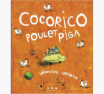 Cocorico Poulet Piga