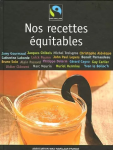 Nos recettes équitables vignette