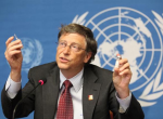 Le vaccin selon Bill Gates vignette