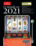 Le monde en 2021