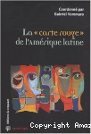 La "carte rouge" de l'Amérique latine vignette