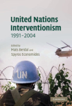 United Nations Interventionism 1991-2004 vignette