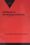 Fieldwork in developing countries vignette