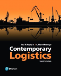 Contemporary Logistics vignette
