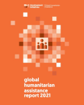 Global Humanitarian Assistance Report 2021 vignette