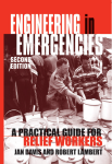 Engineering in emergencies : a practical guide for relief workers vignette