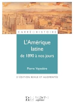 L'Amérique latine de 1890 à nos jours vignette