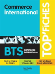 Commerce International : BTS Commerce International