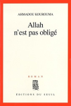 Allah n'est pas obligé vignette