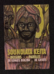 Soundiata Keita : Dessins de Konaté Dialiba : Paroles de Griots vignette