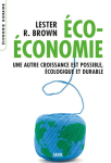 Eco-économie : une autre croissance est possible, écologie et durable vignette