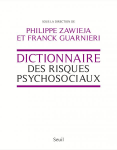 Dictionnaire des risques psychosociaux vignette