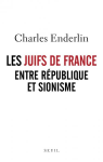Les Juifs de France entre République et sionisme vignette