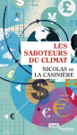 Les saboteurs du climat vignette