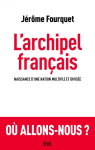 L'archipel français vignette