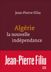 Algérie la nouvelle indépendance vignette