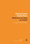 Redonner du sens au travail