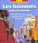 Les hommes dans le monde