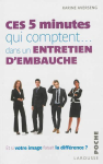 Ces 5 minutes qui comptent... dans un entretien d'embauche. Et si votre image faisait la différence ? vignette
