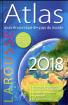 Atlas socio-économique des pays du monde 2018 vignette