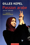 Passion arabe vignette