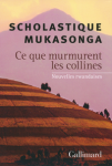 Ce que murmurent les collines vignette