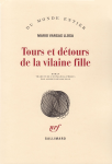 Tours et détours de la vilaine fille vignette