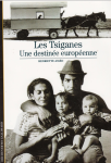 Les Tsiganes : une destinée européenne vignette