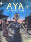 Aya de Yopougon vignette