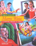 Mami Wata : La peinture urbaine au Congo vignette