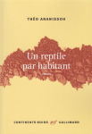 Un reptile par habitant vignette
