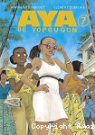 Aya de Yopougon vignette