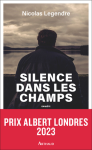 Silence dans les champs vignette