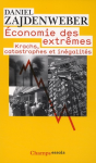 Economie des extrêmes vignette