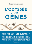 L'odyssée des gènes vignette