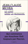 Le loup dans la bergerie vignette