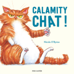 Calamity chat ! vignette